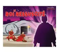 Le Roi ressuscit La mort et la rsurrection du Messie - Bible Pathway Adventures - Bible Pathway Adventures - Livre en Anglais Bible Pathway AdventuresBible Pathway Adventures (Auteur)