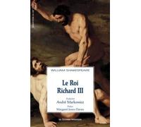Le roi Richard III