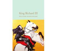 Le roi Richard III