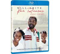 Le roi Richard : la naissance d'un champion Blu-ray