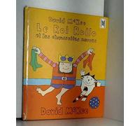 Le Roi Rollo et les chaussettes neuves