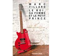 Le roi, sa femme et le petit prince
