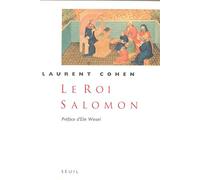 Le Roi Salomon. Une biographie