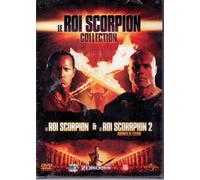 Le Roi Scorpion 1 Et 2