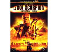 Le Roi Scorpion 2 : Guerrier De Légende