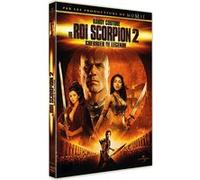 Le Roi Scorpion 2 : Guerrier de légende – Universal Pictures