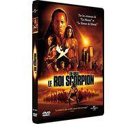 Le Roi Scorpion – Universal Pictures