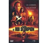 LE ROI SCORPION