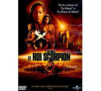 Le Roi Scorpion