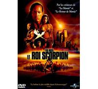 Le Roi Scorpion – Universal Pictures