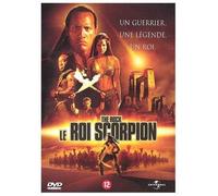 Le Roi Scorpion – Universal Pictures
