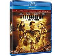 Le Roi Scorpion 4 : La quête du pouvoir [Blu-ray]