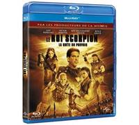 Le Roi Scorpion 4 : la quête du pouvoir Blu-Ray