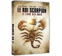 Le Roi Scorpion 5 : La Livre des âmes