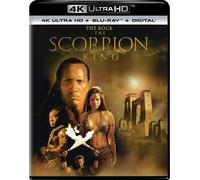 Le Roi Scorpion (The Scorpion King)