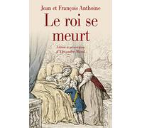 Le roi se meurt