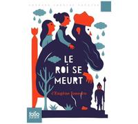 Le roi se meurt