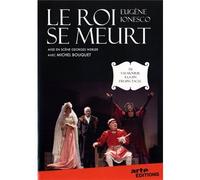 Le roi se meurt