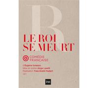 Eugène Ionesco-Le Roi se Meurt