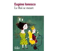 Le Roi se meurt – Gallimard