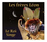 Le Roi Singe