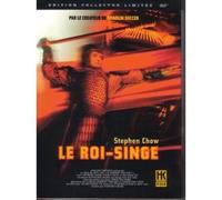 Le Roi-Singe