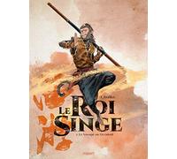 Le Roi Singe T2