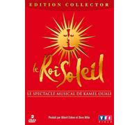Le Roi Soleil - Édition Collector