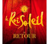 Le Roi Soleil - le Retour