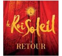 Le Roi Soleil : Le retour 20ème Anniversaire C