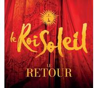 Le Roi Soleil - le Retour