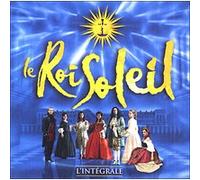 Le Roi Soleil - L'intégrale E