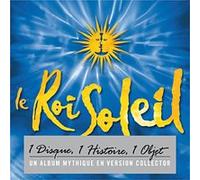 Le Roi Soleil - Version originale E