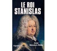 Le roi Stanislas