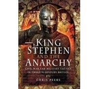 Le roi Stephen et l'anarchie
