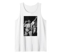 Le Roi Sunny Adé et Ses Beats africains en Direct Michael Grecco Débardeur