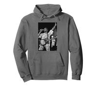 Le Roi Sunny Adé et Ses Beats africains en Direct Michael Grecco Sweat à Capuche