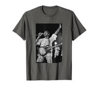 Le Roi Sunny Adé et Ses Beats africains en Direct Michael Grecco T-Shirt