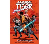 Le Roi Tigre : Le fils du dragon