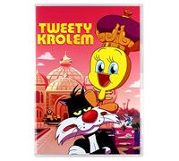 Le Roi Titi [DVD] (Audio français. Sous-titres français)
