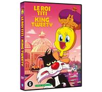 Le Roi Titi DVD DVD