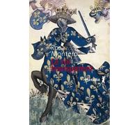 Le roi transparent - Rosa Montero - A.m. Metailie - broché - Roman