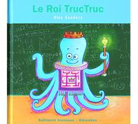 LE ROI TRUCTRUC