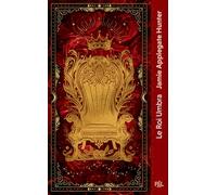 Le Roi Umbra (poche broché) - Tome 01 (01)