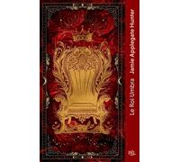 Le Roi Umbra - Tome 1