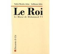 Le roi Valérie Moralès-Attias (Auteur)