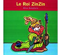 LE ROI ZINZIN