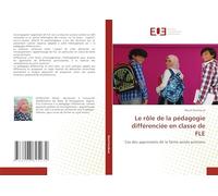 Le rôle de la pédagogie différenciée en classe de FLE
