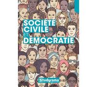 Le Rôle De La Société Civile Ou L'importance Des Institutions