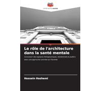 Le rôle de l'architecture dans la santé mentale